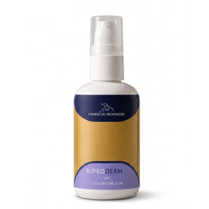 RIPRODERM 2,5 gel