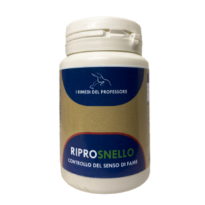 RIPROSNELLO