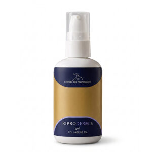 RIPRODERM 5 gel